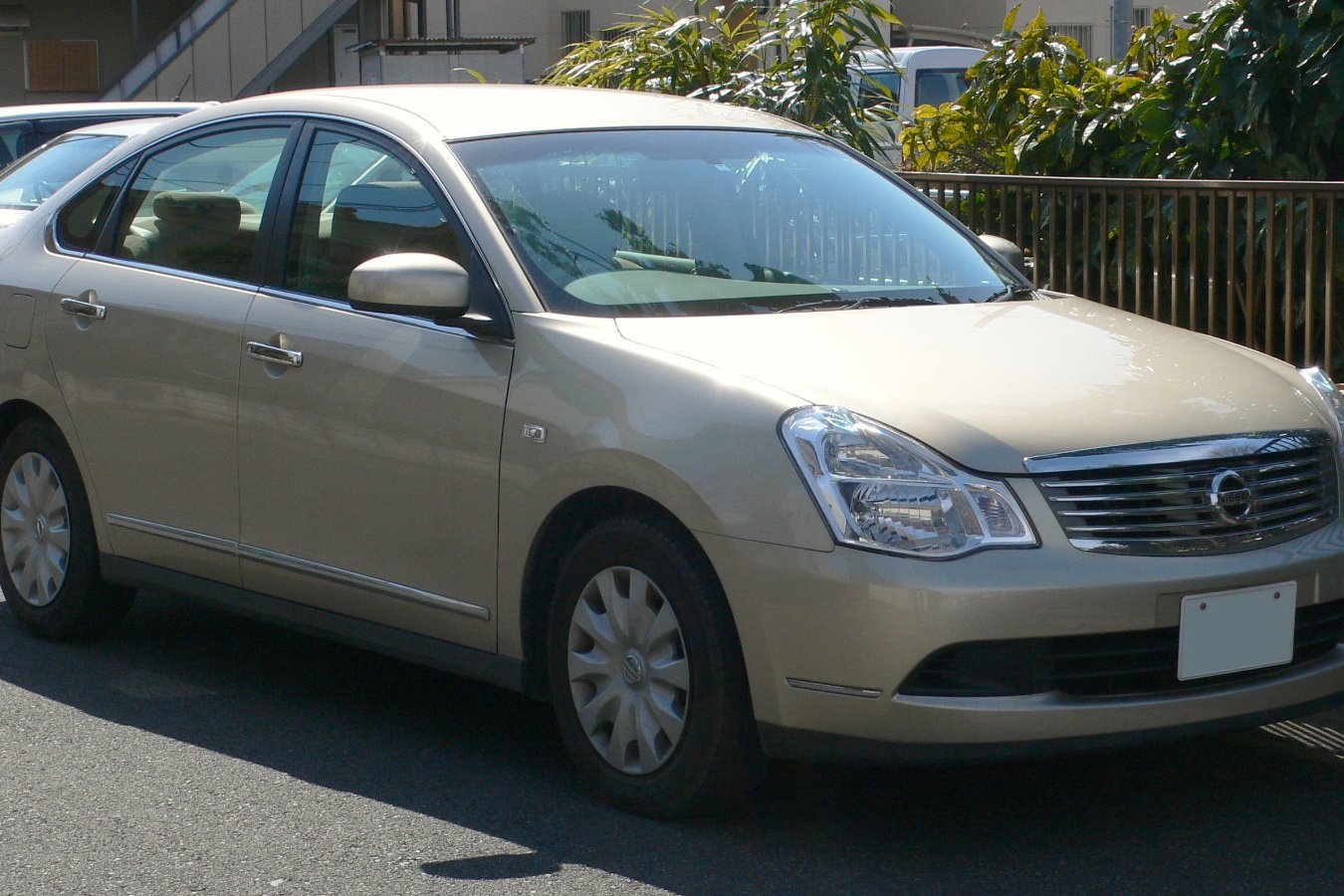 Car Hire With Driver Sri Lanka nissan bluebird