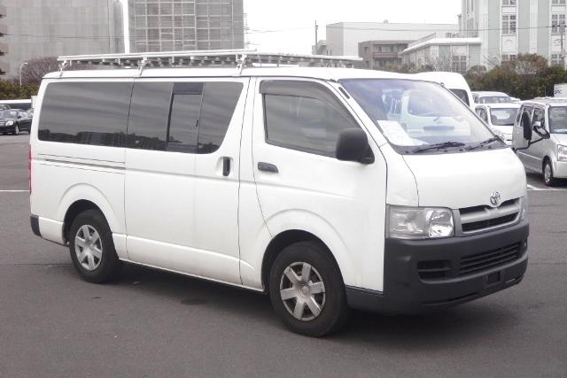 rent a car with driver sri lanka toyota kdh van