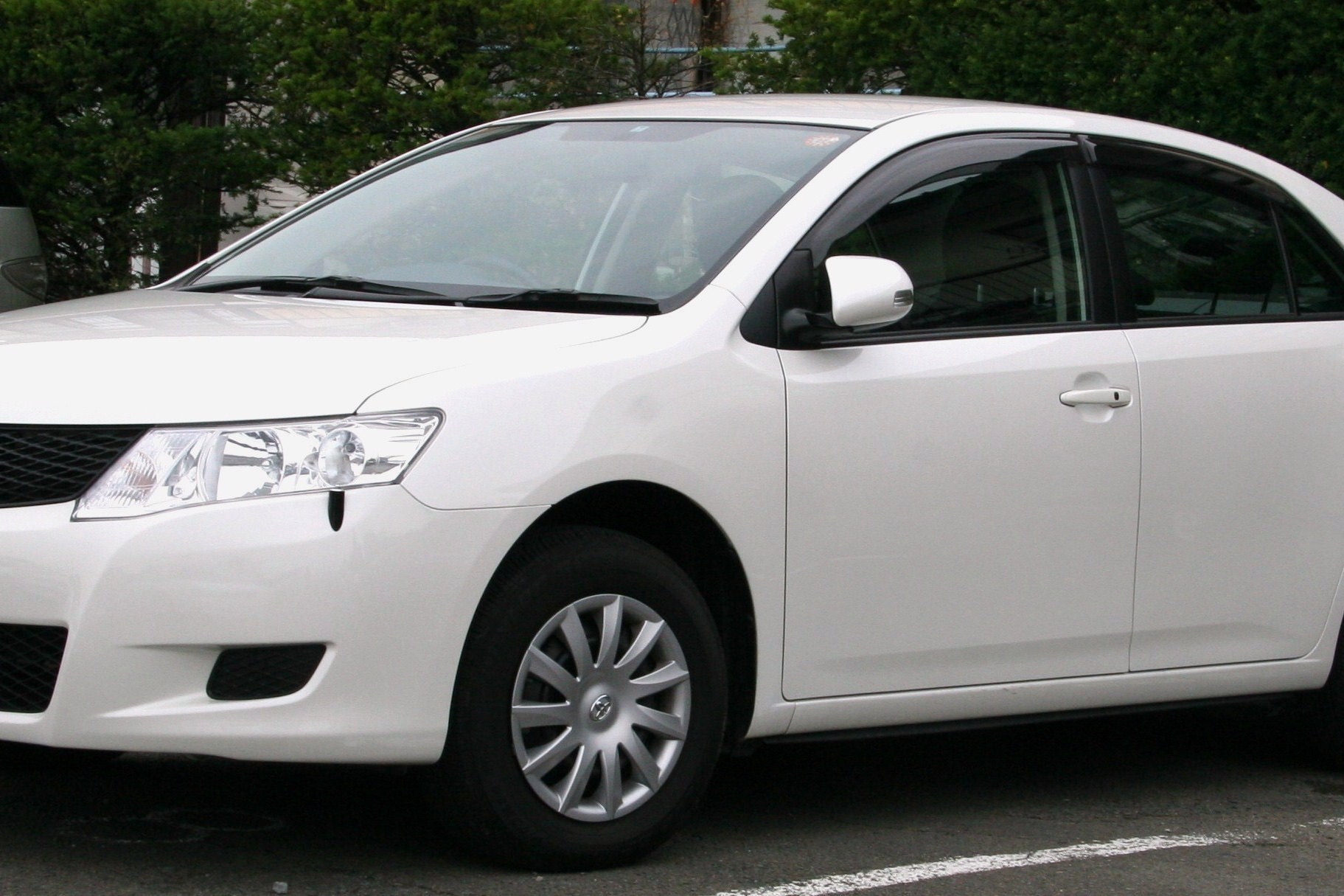 Car Hire With Driver Sri Lanka toyota allion